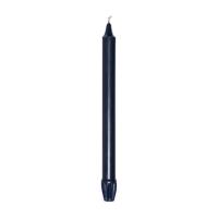 Price's Sherwood Midnight Blue Dinner Candles 30cm (Box of 10) Extra Image 3 Preview